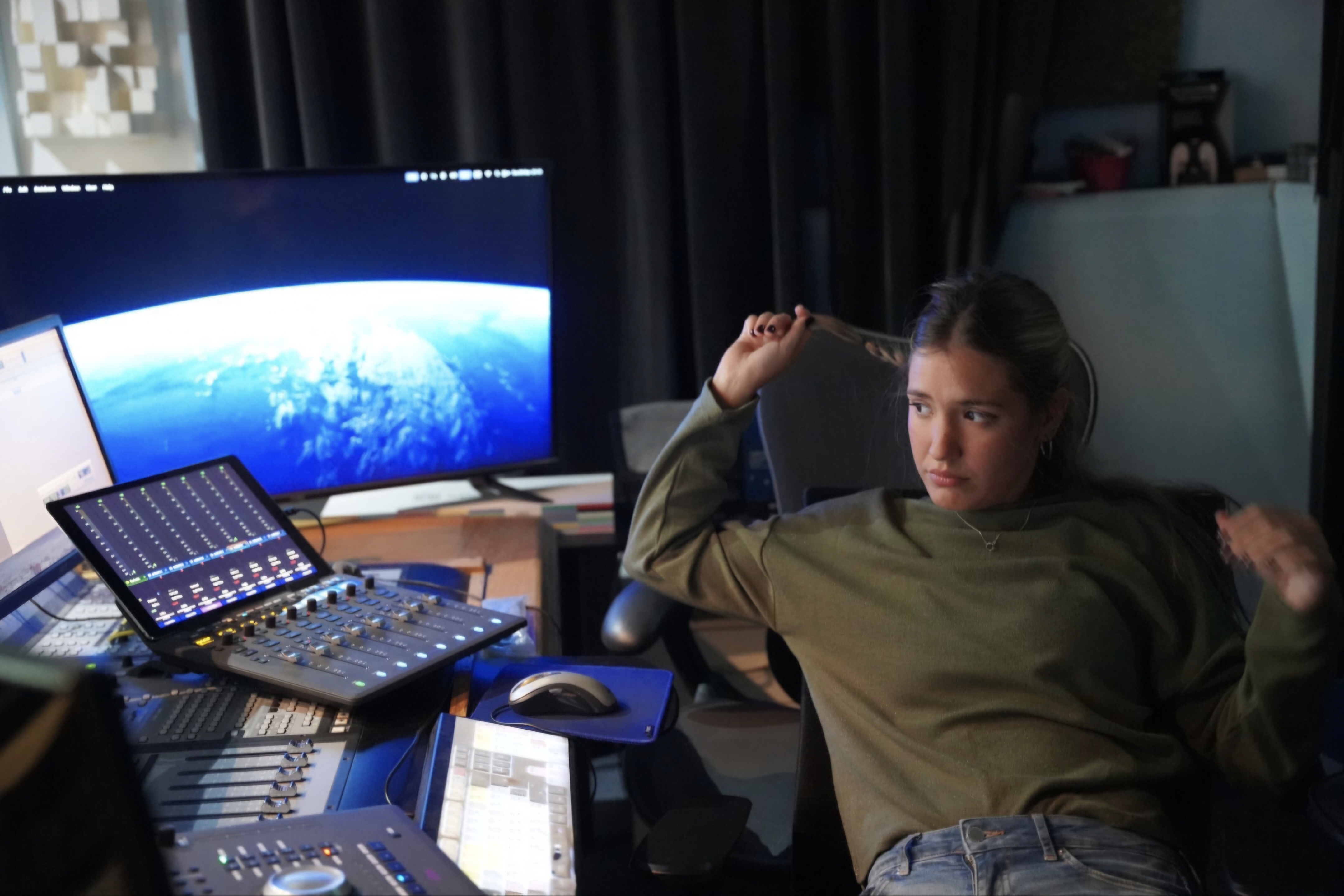 Studio
