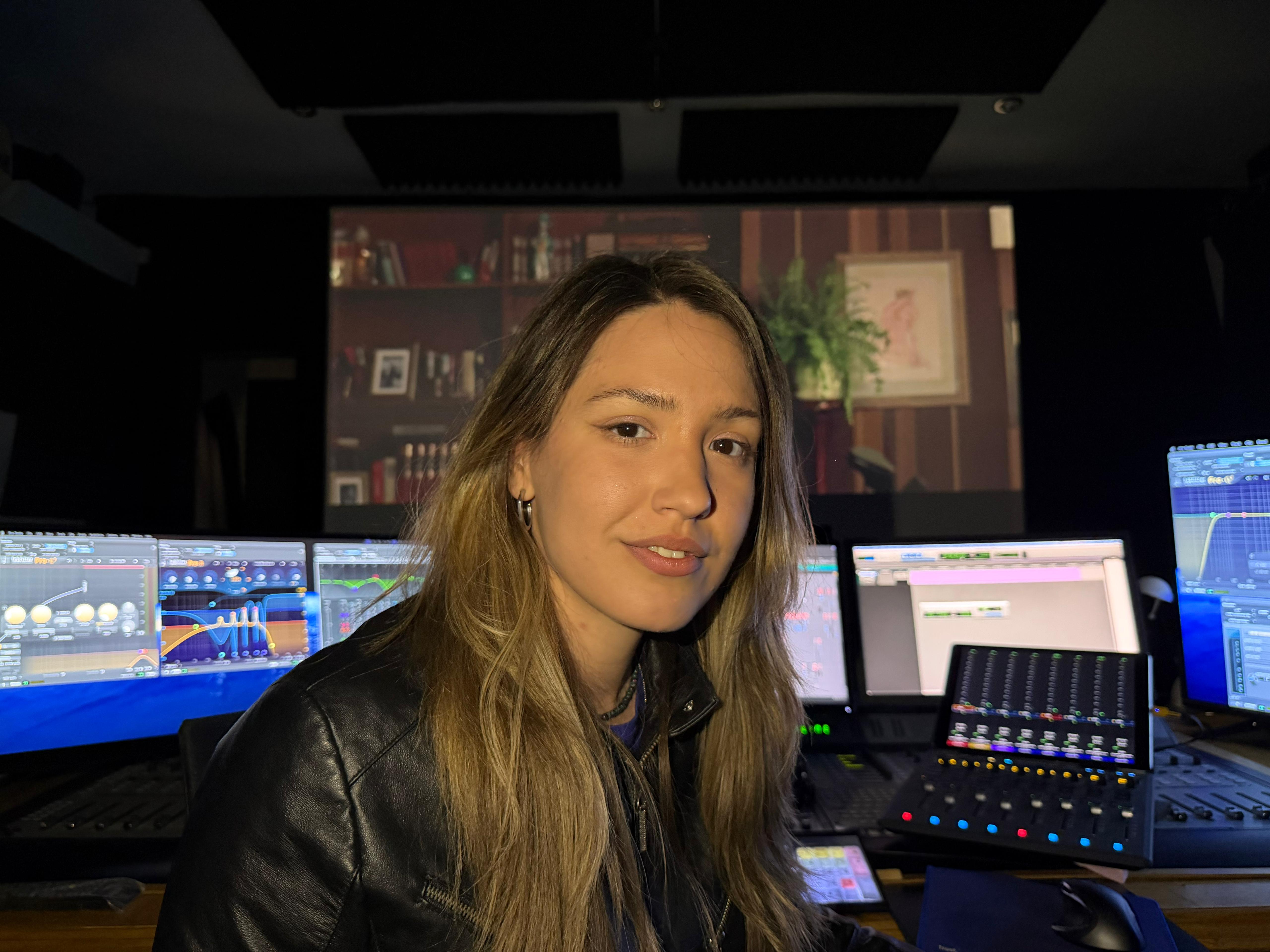 Profile